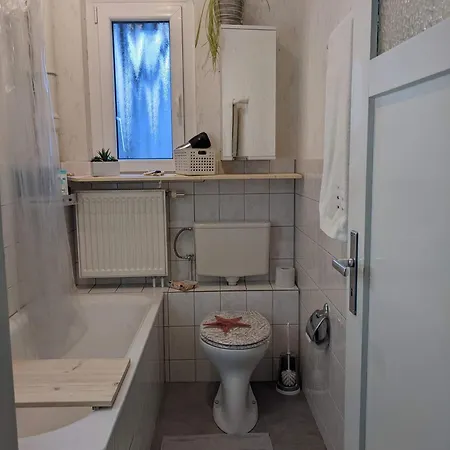 Privatunterkunft Dein Kleines Wg Wernigerode