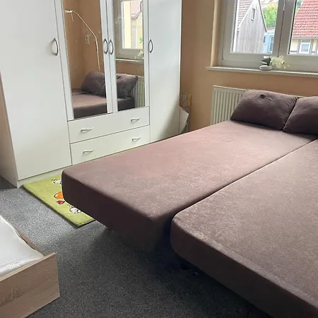Homestay Dein Kleines Wg