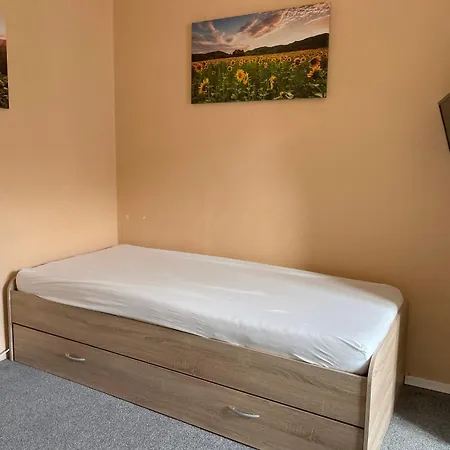 Homestay Dein Kleines Wg *