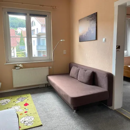 Dein Kleines Wg Homestay Wernigerode
