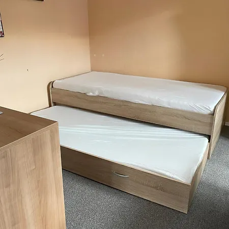 Homestay Dein Kleines Wg Wernigerode